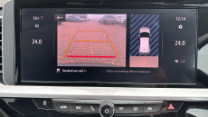 Vauxhall Grandland 1.2 Turbo GS Line 5dr Petrol Hatchback